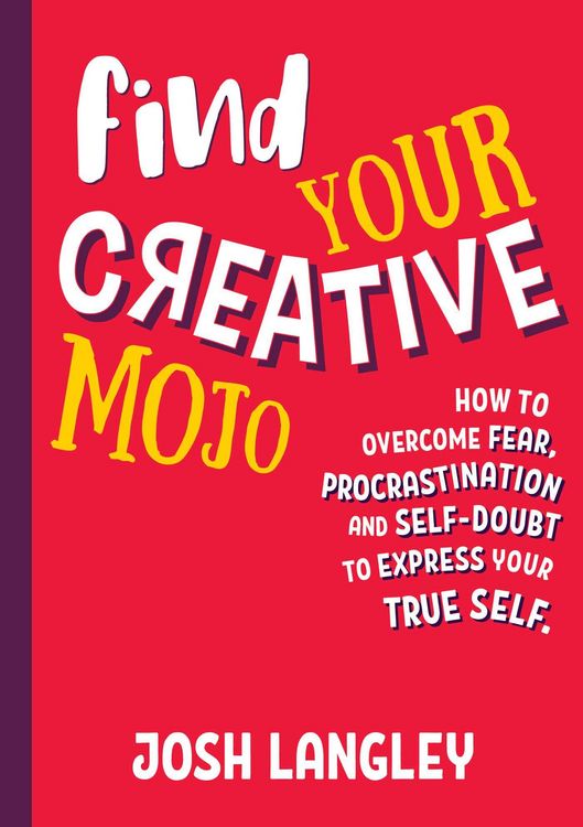 Produktbild: Find Your Creative Mojo
