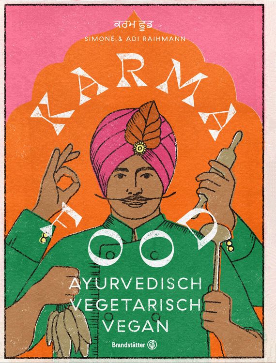 Produktbild: Karma Food