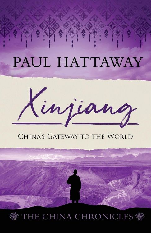 Produktbild: Xinjiang