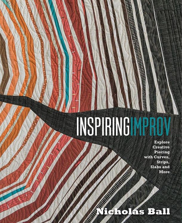 Produktbild: Inspiring Improv