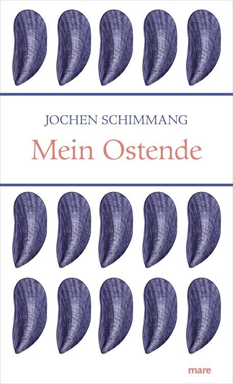 Produktbild: Mein Ostende