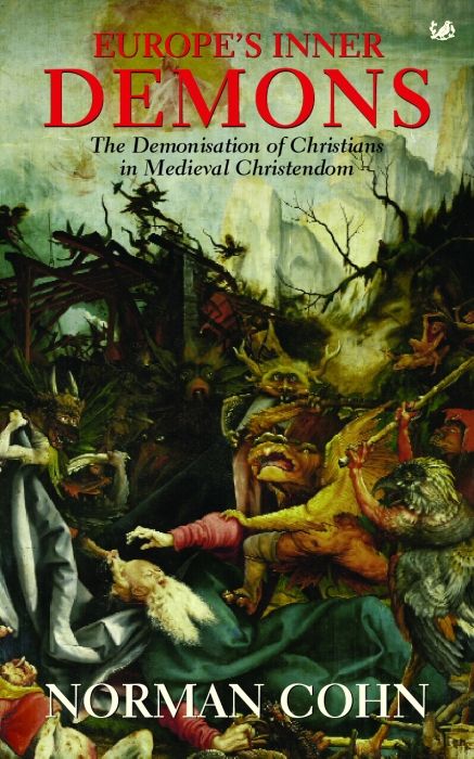 Produktbild: Europe's Inner Demons