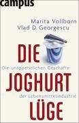 Produktbild: Die Joghurt-L&uuml;ge