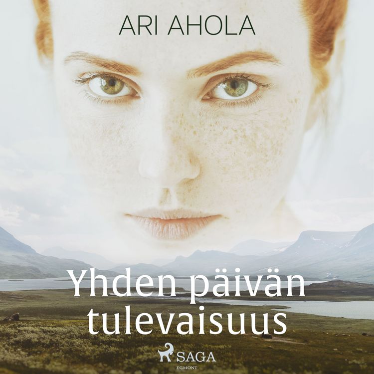 Produktbild: Yhden p&auml;iv&auml;n tulevaisuus