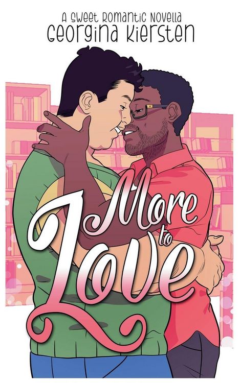 Produktbild: More to Love
