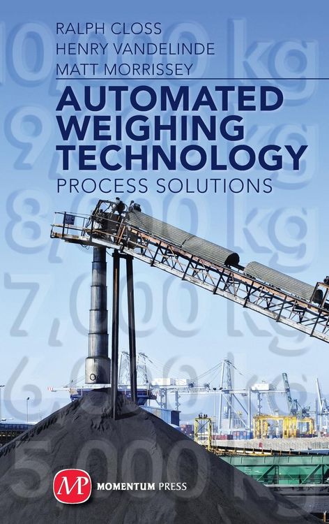 Produktbild: Automated Weighing Technology
