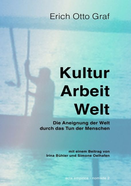 Produktbild: Kultur, Arbeit, Welt