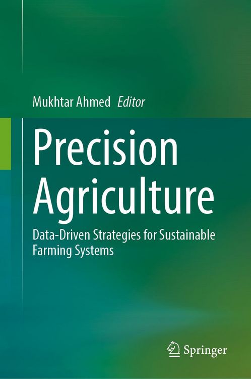 Produktbild: Precision Agriculture