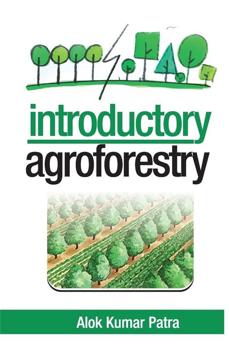 Produktbild: Introductory Agroforestry