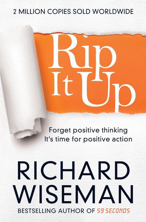 Produktbild: Rip It Up