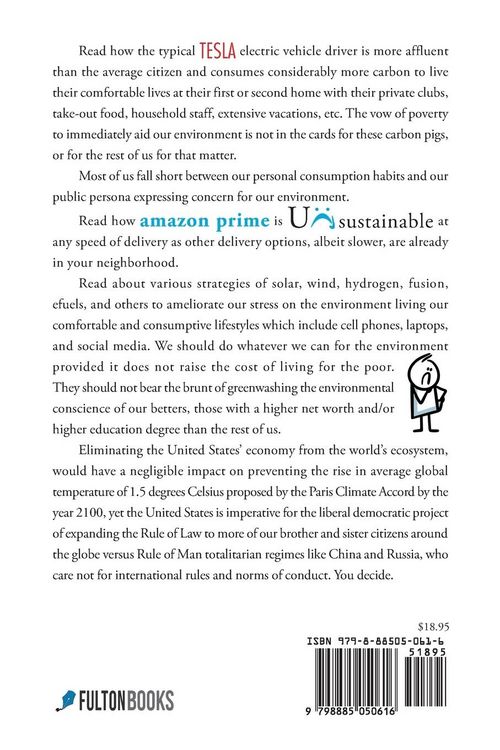 Produktbild: Climate Change, Environmental Equity and Liberal Democracy