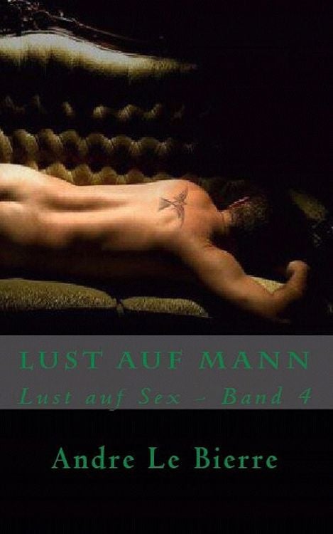 Produktbild: Lust auf Mann