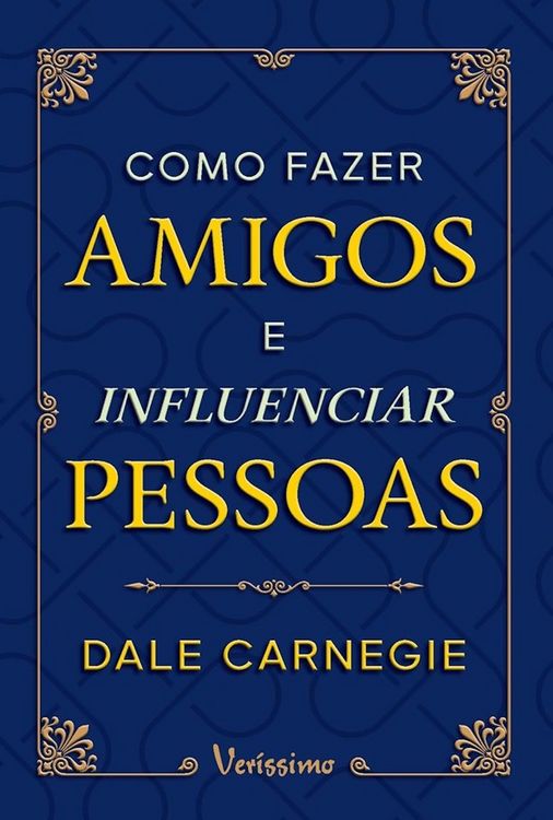 Produktbild: Como fazer amigos e influenciar pessoas