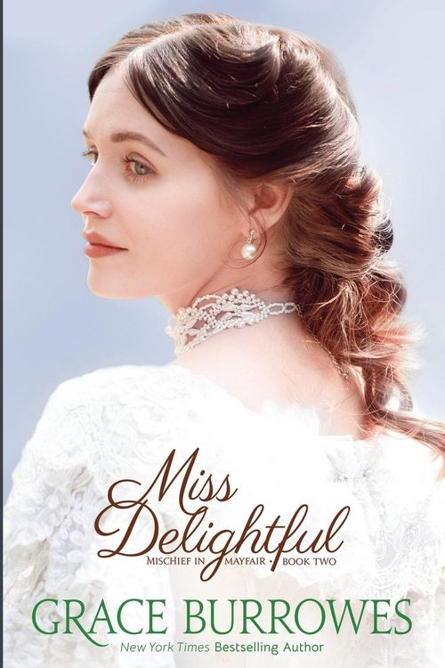 Produktbild: Miss Delightful