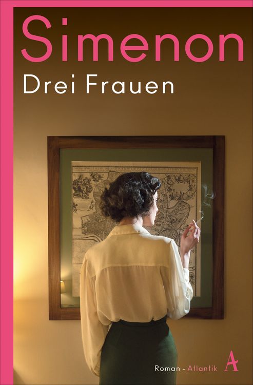 Produktbild: Drei Frauen