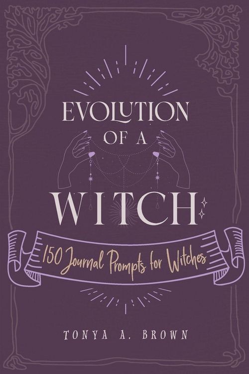 Produktbild: Evolution of a Witch