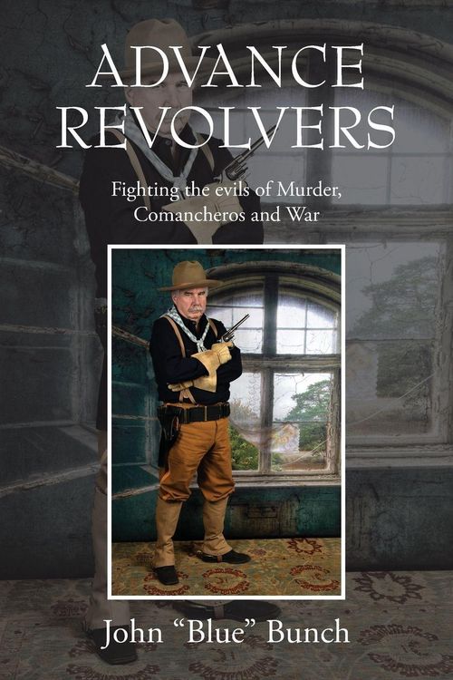 Produktbild: Advance Revolvers