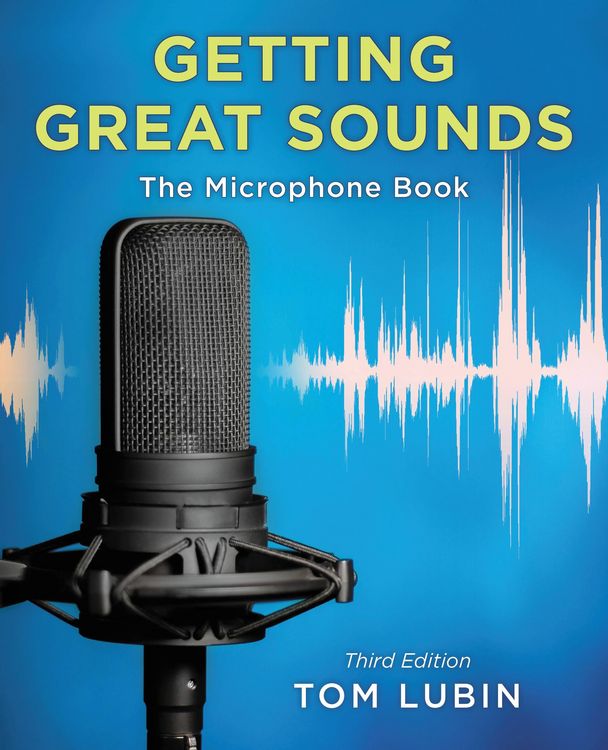 Produktbild: Getting Great Sounds