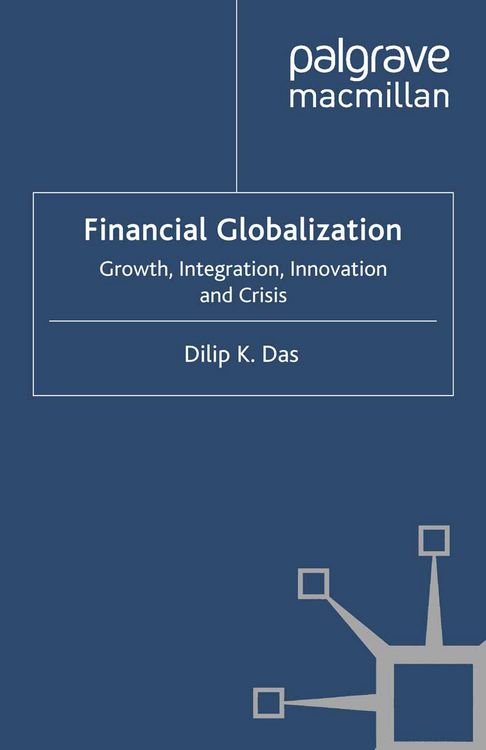 Produktbild: Financial Globalization