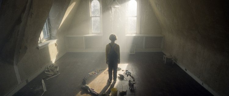 Produktbild: Ghost Game