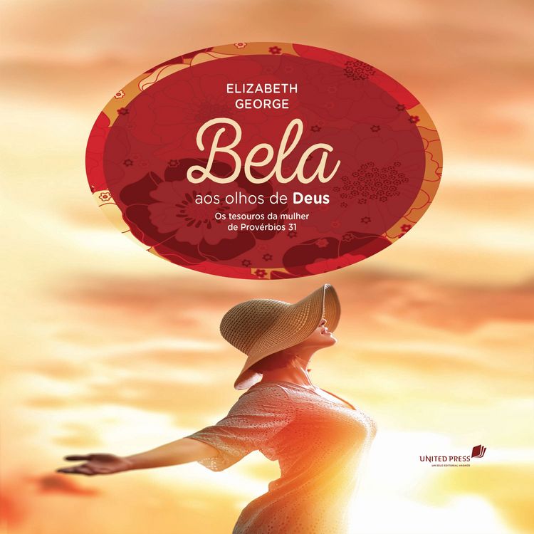 Produktbild: Bela aos olhos de Deus