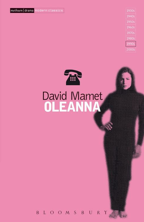Produktbild: Oleanna