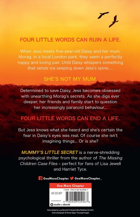 Produktbild: Mummy's Little Secret