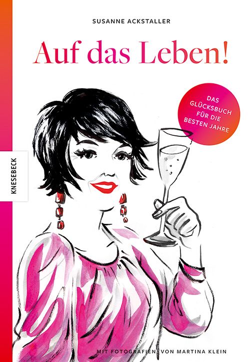 Produktbild: Auf das Leben!