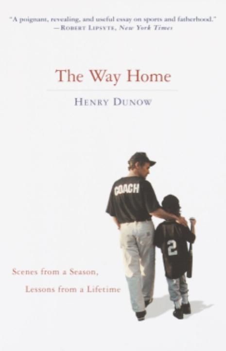 Produktbild: The Way Home
