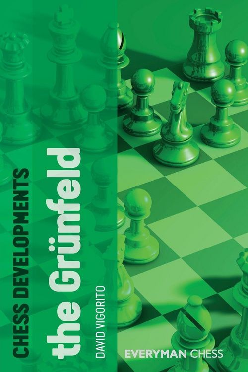 Produktbild: Chess Developments