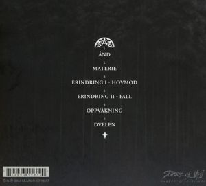Produktbild: Pr&auml;sentialis In Aeternum (Digipak)