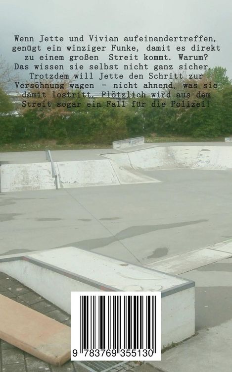 Produktbild: Streitpunkt E.
