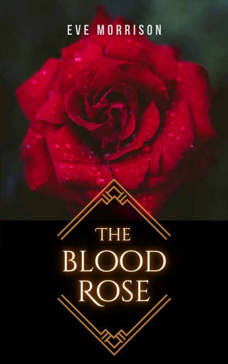 Produktbild: The Blood Rose