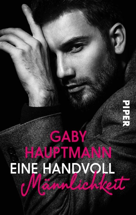 Produktbild: Eine Handvoll M&auml;nnlichkeit