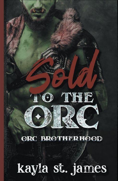 Produktbild: Sold to the Orc