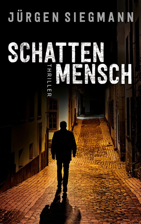 Produktbild: Schattenmensch
