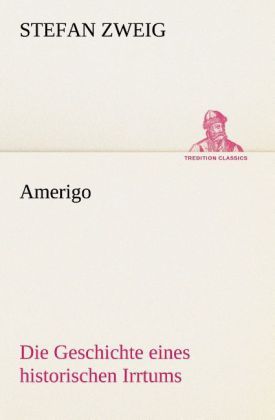 Produktbild: Amerigo