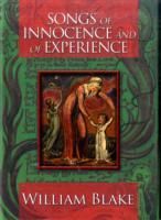 Produktbild: Blake, W: Songs of Innocence and of Experience