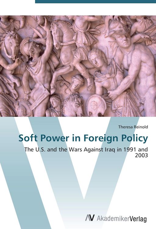 Produktbild: Soft Power in Foreign Policy