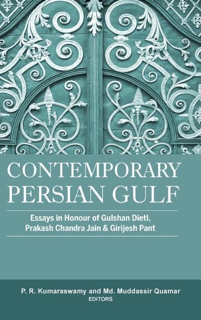 Produktbild: Contemporary Persian Gulf