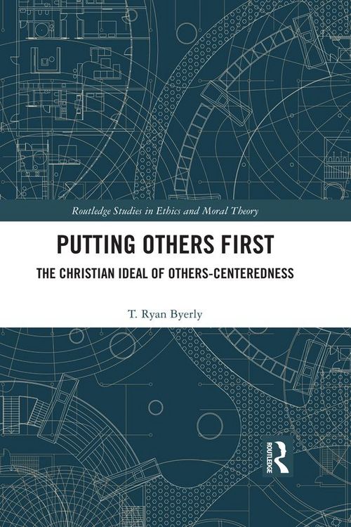 Produktbild: Putting Others First