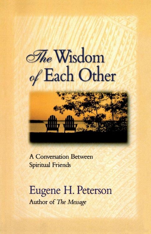 Produktbild: The Wisdom of Each Other