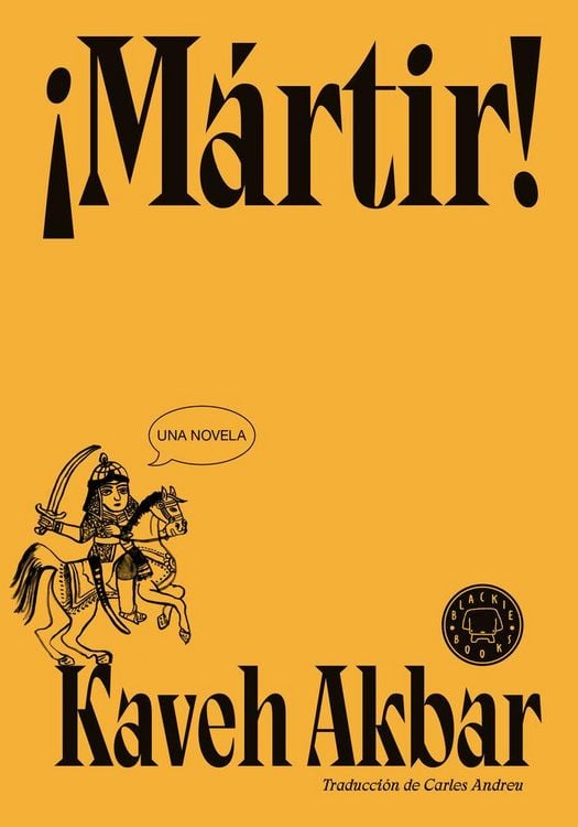 Produktbild: M&aacute;rtir