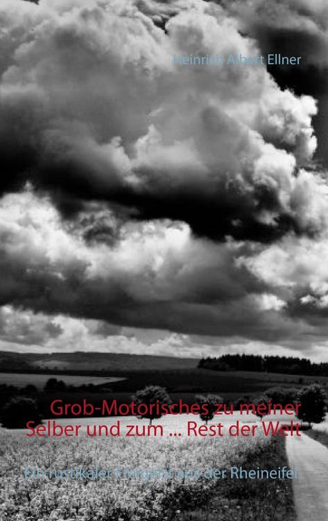 Produktbild: Grob-Motorisches zu meiner Selber und zum ... Rest der Welt