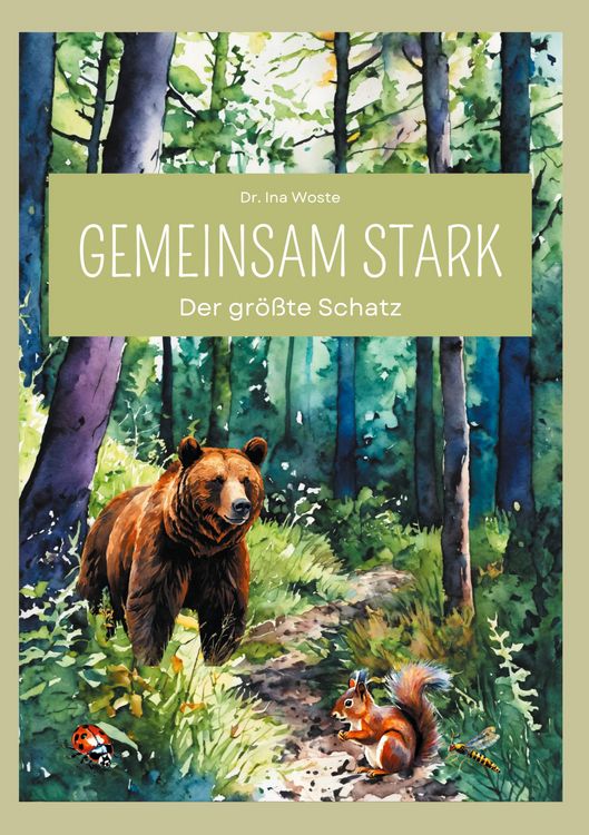 Produktbild: Gemeinsam stark