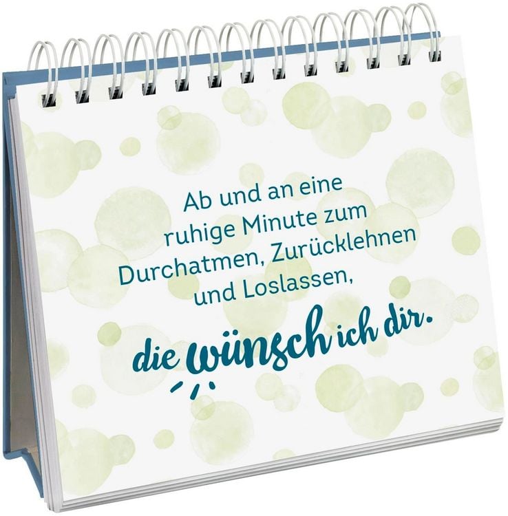Produktbild: W&uuml;nsche, die von Herzen kommen