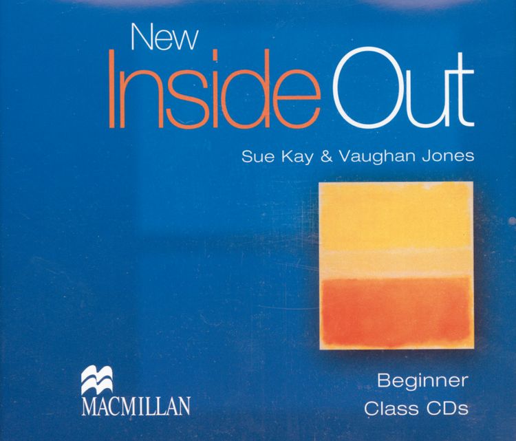 Produktbild: New Inside Out