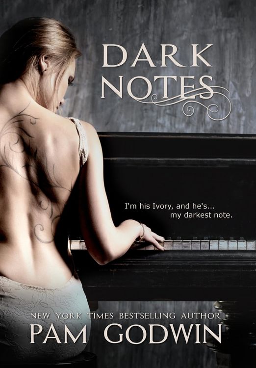 Produktbild: Dark Notes