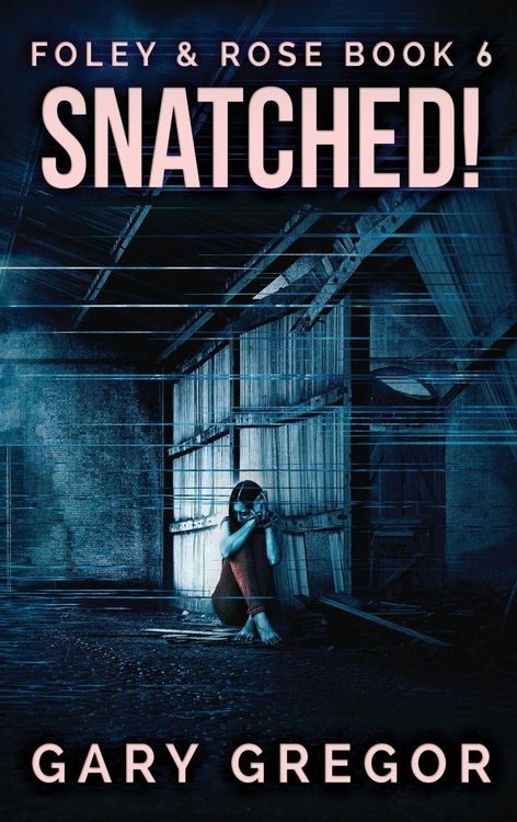 Produktbild: Snatched!