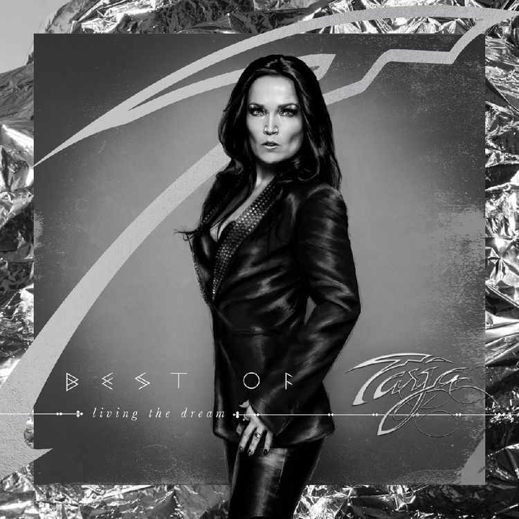 Produktbild: Best of: Living the Dream, 2 Schallplatten (180g Gatefold Clear)
